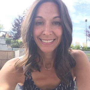 Meet your Posher, Shannan